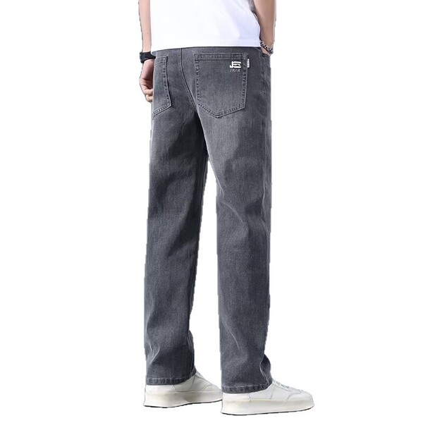 Summer jeans