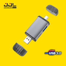 type-c otgxX֙Cͨsd/tfhub๦p^USB3.0x