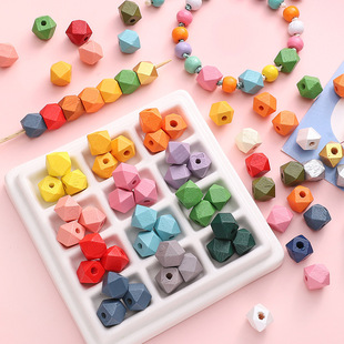 10mm��ɫ���˽�ľ���ֹ�diy������ִ������耳�朲���ɢ����
