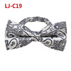 Fashionable bow tie, suit with bow, Korean style, wholesale