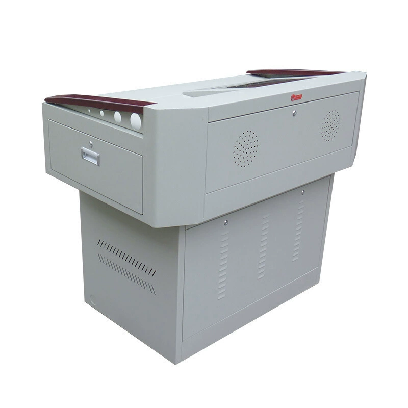 Мультимедийная трибуна, стальная многофункциональная трибуна, обучающий компьютер, компьютер для классной комнаты, лекционный стол, электронная трибуна для учителя с центральным управлением