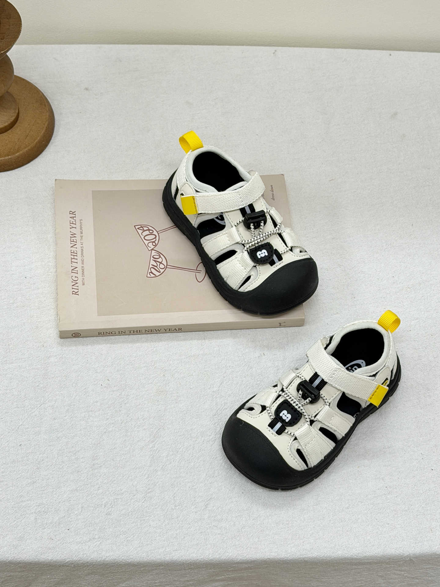 Giant panda color