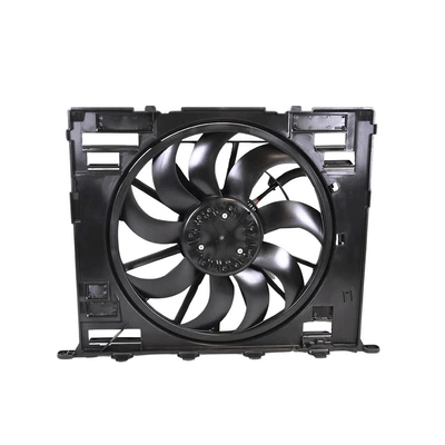 Plug), Fan