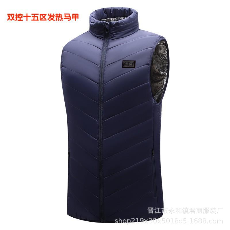 M01 이중 제어 영역 15 파란색