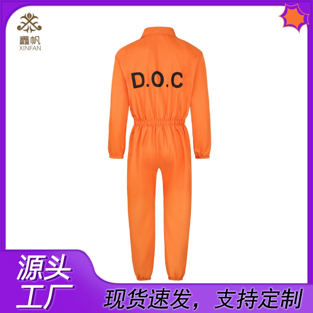 Хэллоуин cos комбинезон ролевые костюмы для мужчин и женщин