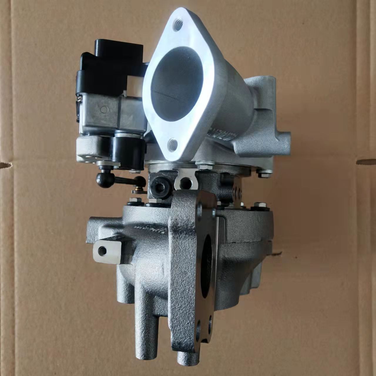 Turbocharger Bv40, 14411-3Xn1A, 3Xn2A, 3Xn3A, 53039880373 , Yd25