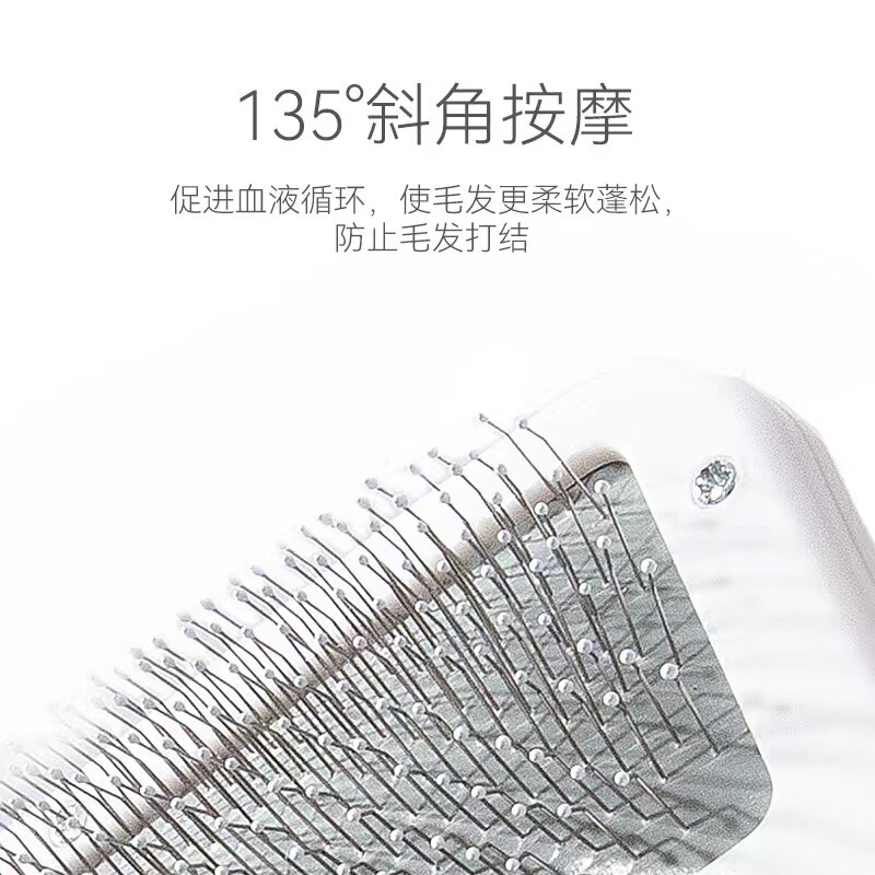 宠物吹风机狗狗吹毛机二合一电吹风电动清洁美容猫狗热风梳现货批|undefined