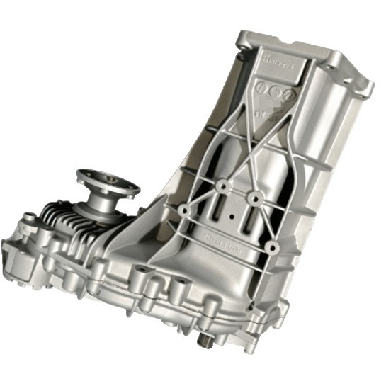 Audi Q7 (2007-2015) 3.0T Audi Q7 3.0T Transfer Case 0BU341010Q