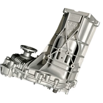 Audi Q7 (2007-2015) 3.0T Audi Q7 3.0T Transfer Case 0BU341010Q (Transfer case)