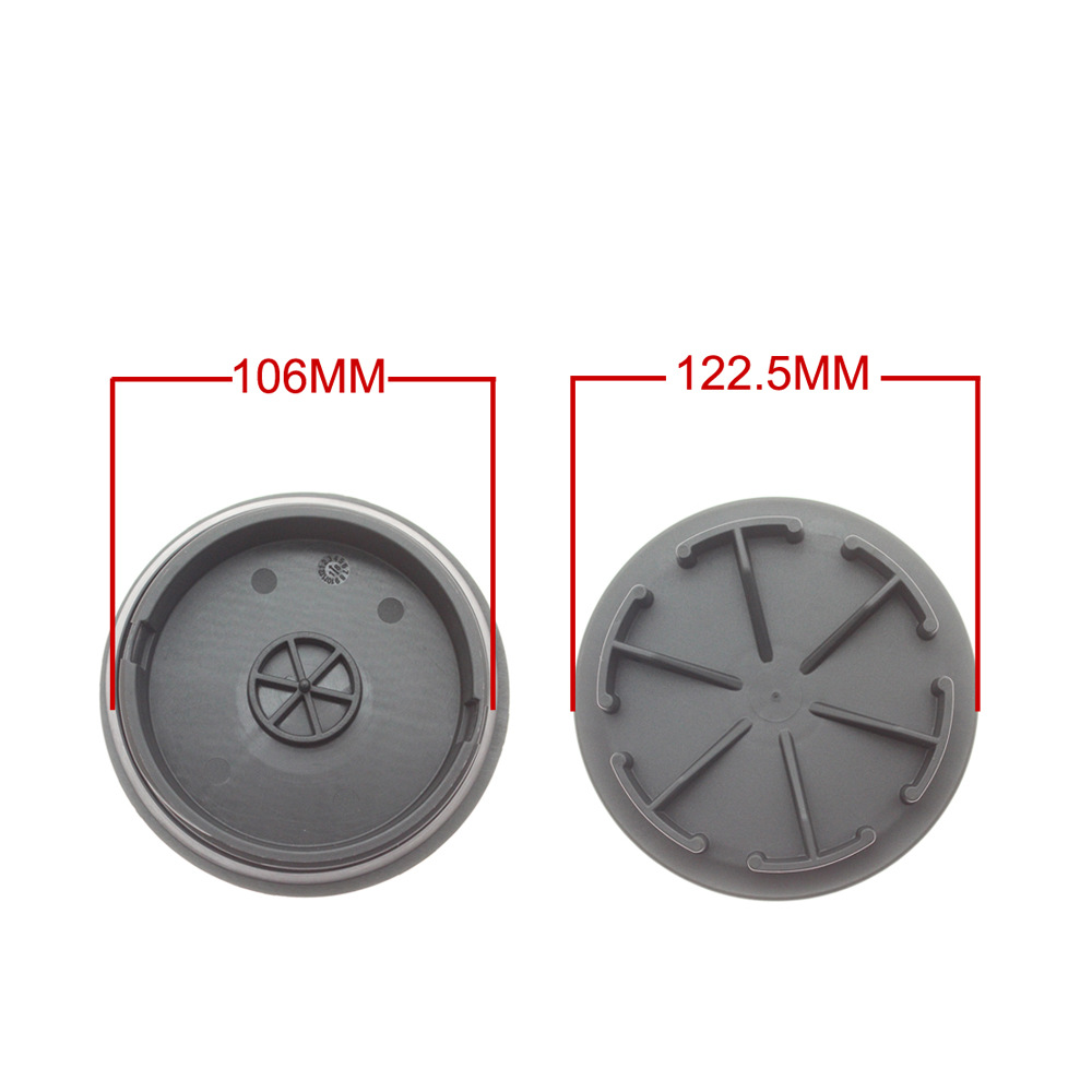 F5TZ - 9G270 - A, F5TZ9G270A para cubierta de filtro de combustible Ford