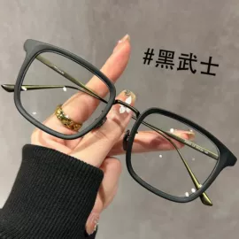 太阳镜;框架眼镜;防辐射眼镜