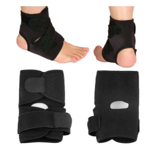 Badminton sports protective gear adjustable ankle guard ankle guard ankle guard