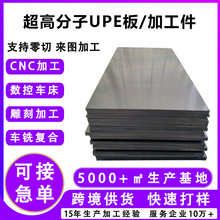 ���߷���������ϩ�����μӹ������󻬿����UPE�ΰ���ĥUHMWPE��