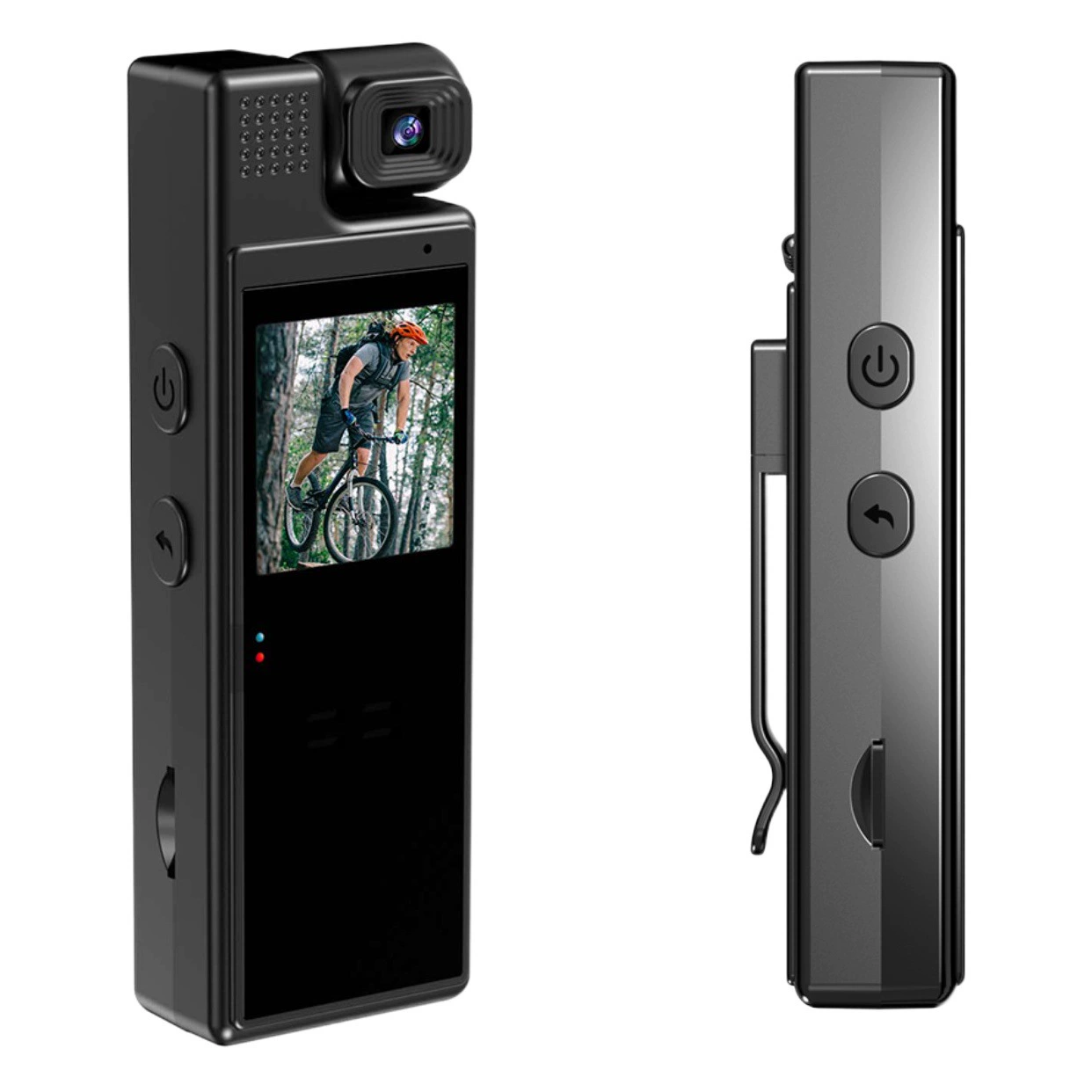 L9WIFI: портативное устройство для конференций и активного отдыха с ультрачетким изображением, невидимым ИК-излучением и высококачественным ночным видением.