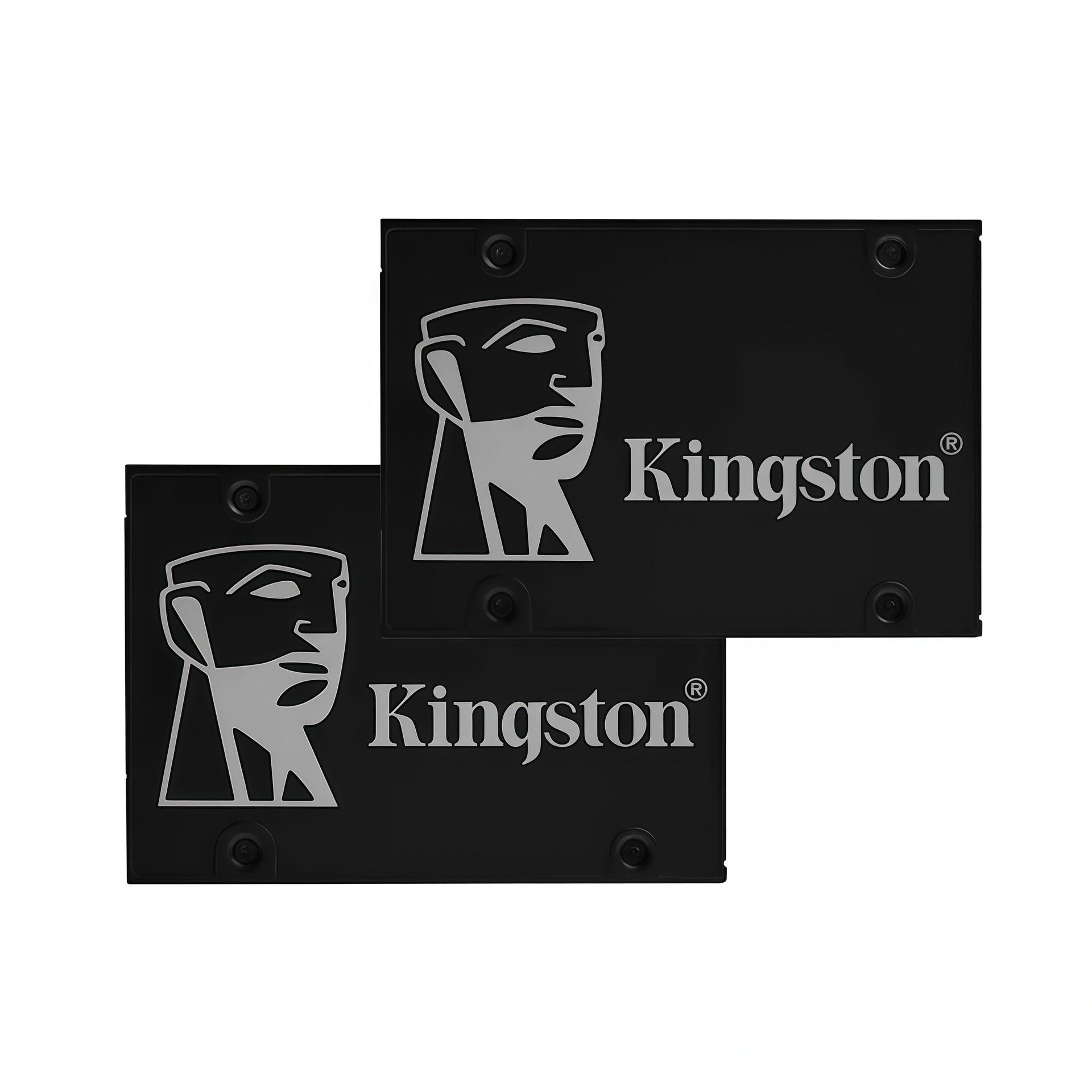 Cross-Border Model Suitable for Satakc600 256G/512G/1T/2T Ssd Solid State Drive Sata3.0