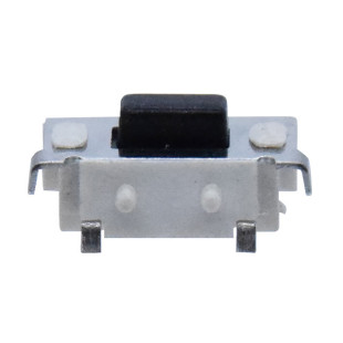 3x 6x 3.5 side press tact switch with column with bracket patch side press 3*6*5 tact switch