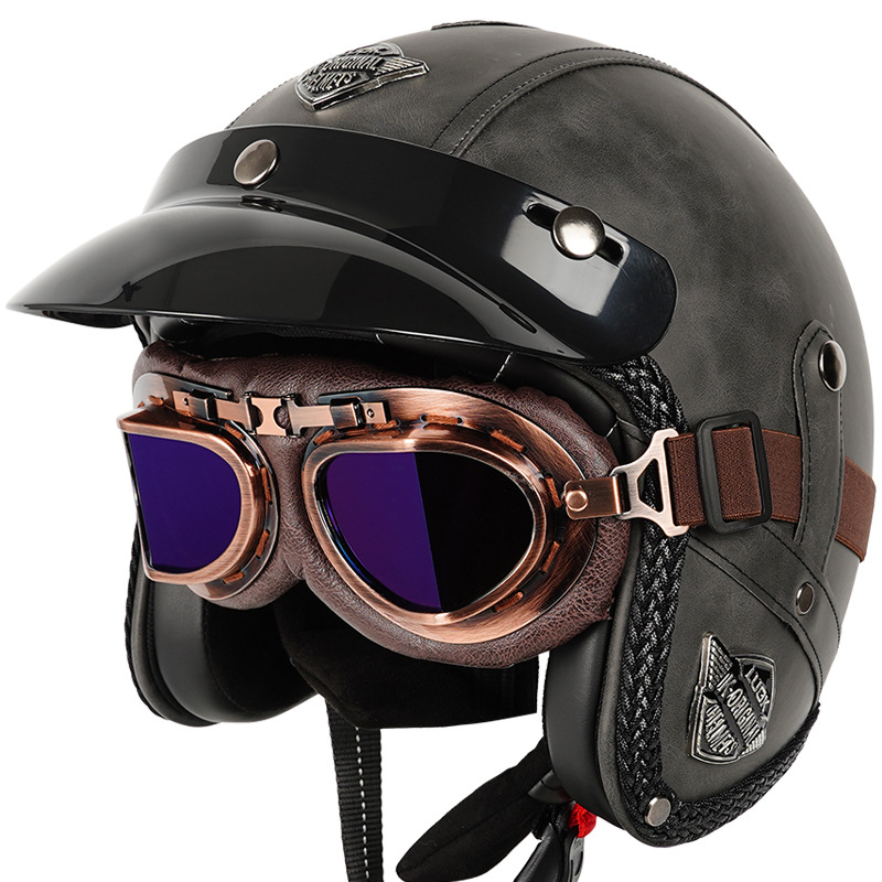 K7 회색 구리 프레임 거울