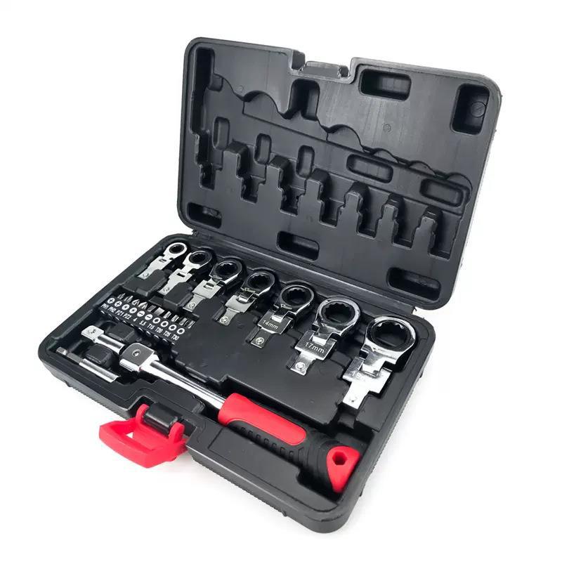 Wrench Set Image 3