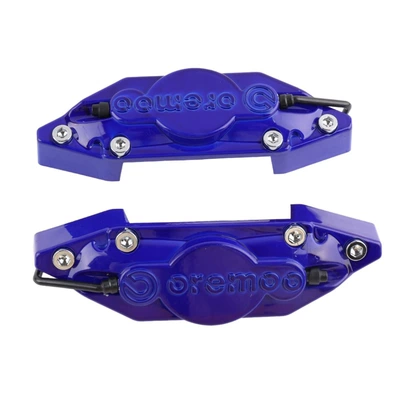 of Caliper Covers Universal Exterior Accessories – Brake caliper cover - yellow-m