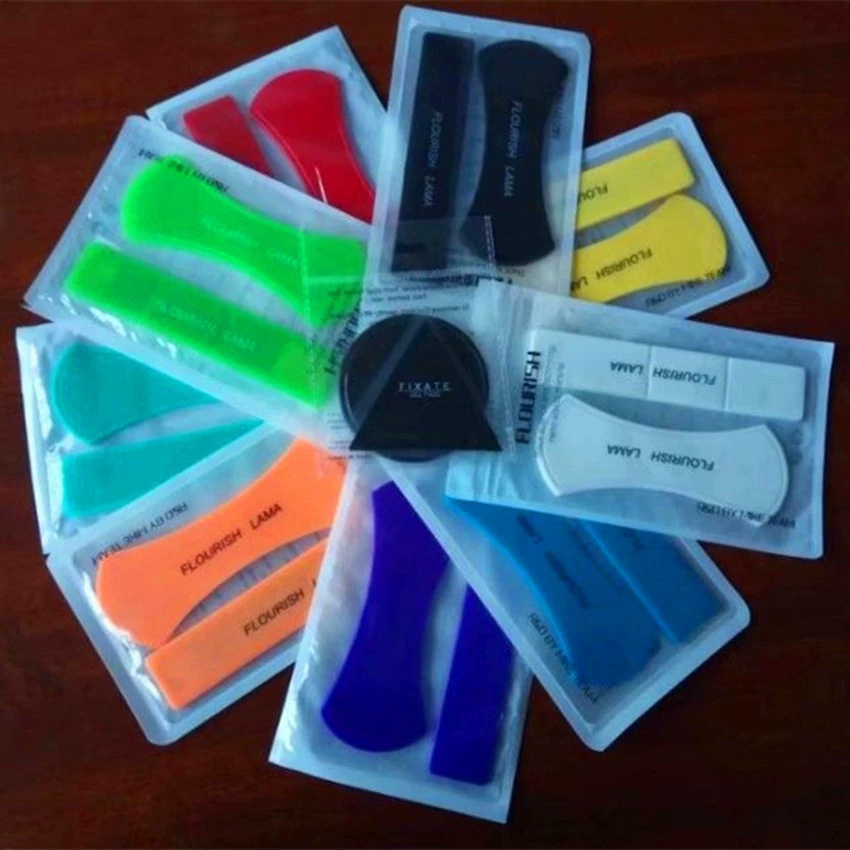 Наклейки для дома, наклейки для мобильных телефонов, цветные клейкие наклейки, прочные клейкие подушечки, волшебный клей, нескользящий держатель для телефона.