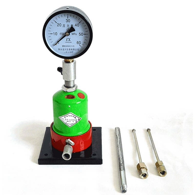 Oil Nozzle Repair Hand Pressure: Mühərrik alətləri