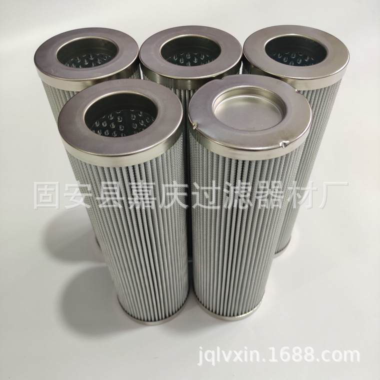 液压油滤芯PI3130SMX10 PI3130PS10高压过滤器滤网