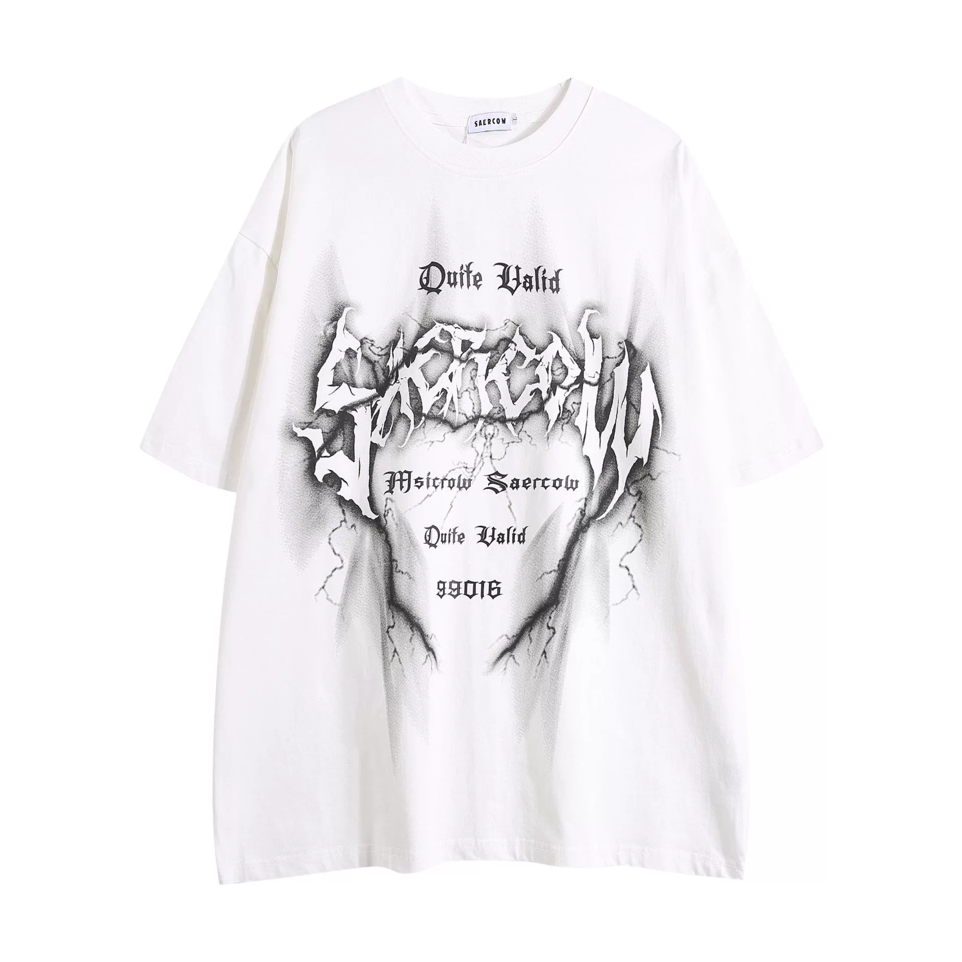 Tide, retro T-shirt, for beloved