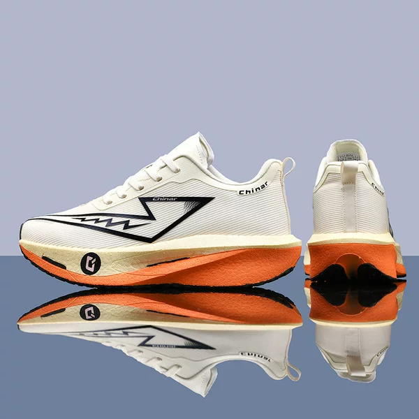 2026 New Cross-Border Ultra-Light Sports Shoes, Breathable and Versatile, Suitable for Couples and Young People, Everyday Casual Low-Top Training Running Shoes