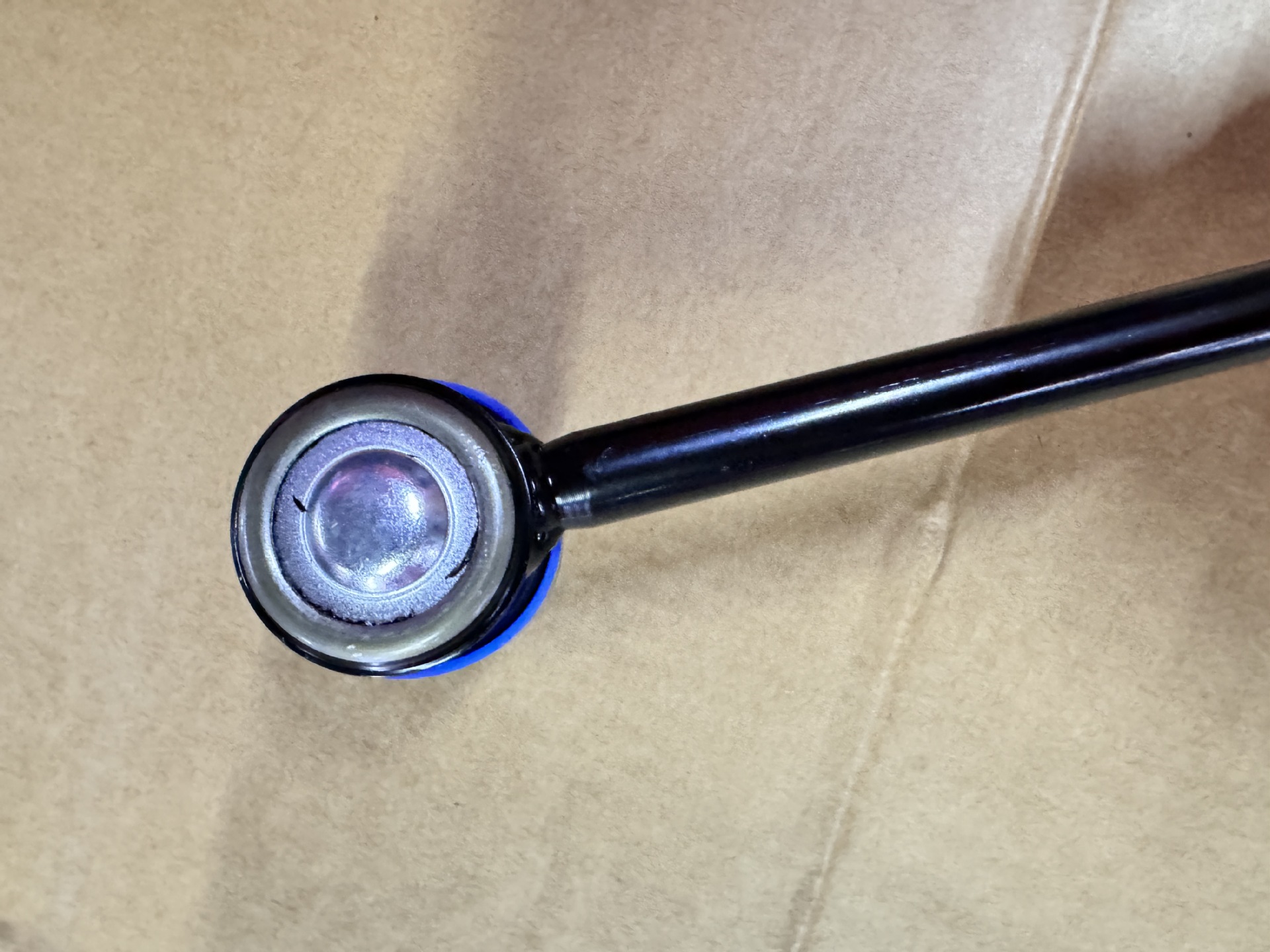 Suitable for Tesla Model 3/Y front stabilizer bar ball joint 1188391-00-B 1188396-00-B wholesale