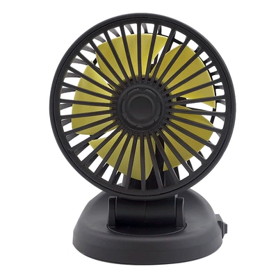 Electric Fan, Car Aromatherapy — Digər kiçik elektrik cihazlar