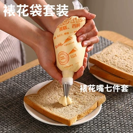 烘焙用纸;一次性铝箔;厨房小工具