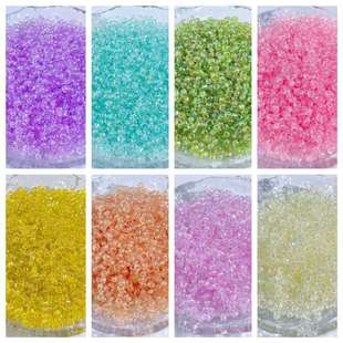2/3/4mm僲�����͸ɫAB�ʲ���С������b�o�ϲ������ֹ��Ʒdiy��