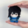 Katsura Kotaro Nunu Body【Gintama】