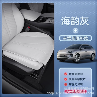 Modelə uyğun (Original) oturacaq örtükləri – Seat Cover Accessories and Supplies - sea-lion-06-color-remarks-one-main-drivers-floor-mat-dmi