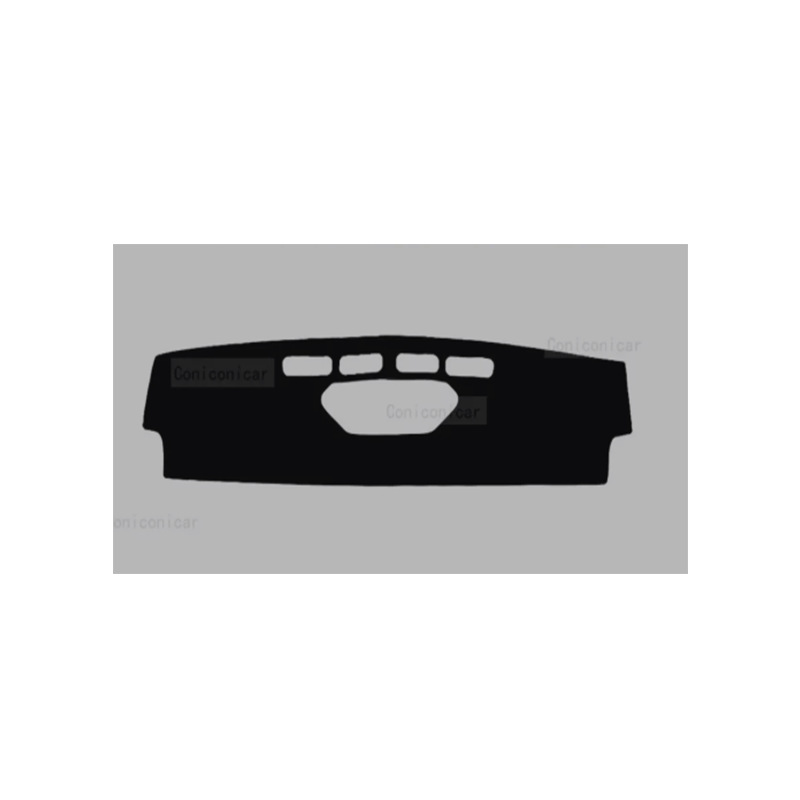 Chery Jaecoo J7 2023 2024 Dashboard Anti-Glare Mat