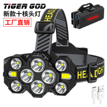 �S�����l�¿��10LED�^�� ���������^��USB��늷�ˮ�Ͳ�����