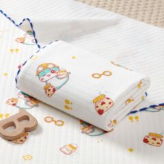 バッグの最初の子供の綿のバッグは、バッグの春と秋のバッグに包まれて、新しい赤ちゃんのA類の純綿の出産室で包まれています