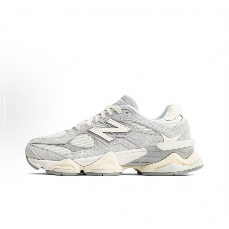 莆田靴 nb9060 純粋なオリジナルの男性と女性の靴ミレニアム象蹄レトロ厚底インナー高さ通気性耐摩耗性ジョギングシューズ|undefined