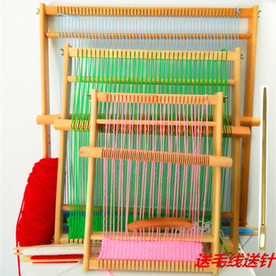 �׃��@��ͯDIY��ľ�����C�����ֹ�����ë��������̺���������C