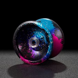 Cross-Border professional technical ball educational toy yo-yo competition special competitive alloy YOYO boy yo-yo