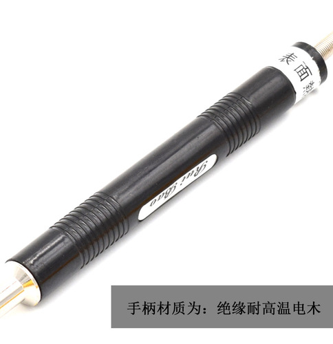 Elbow straight head 902c surface thermocouple 81532B temperature probe mold surface temperature measuring rod 81533B