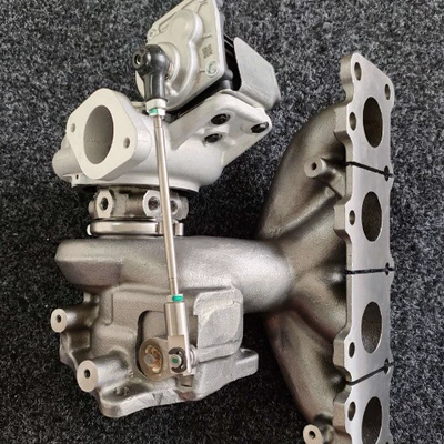Hyundai Sonata 2.0 28231-2Gta1 Turbocharger üçün