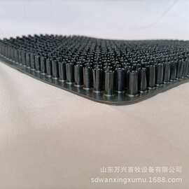 万兴畜牧24穴产蛋箱草垫子多种颜色图片黑色鸡蛋垫灰色草垫子