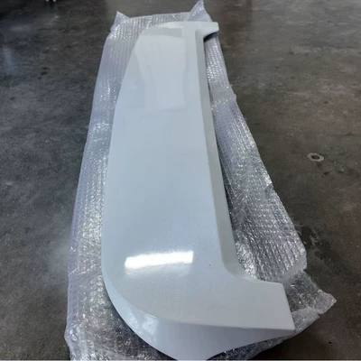 Wing Roof Spoiler Upgrade – Fixed wind wing