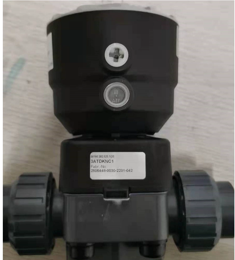 Оригинальный Италия FIP клапан пневматический мембранный клапан CMUIMNC020E для продажи