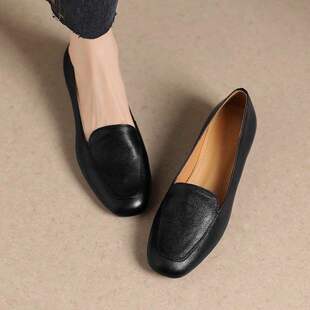 ��ʽ�͹�ܛƤ����ЬŮ�ָ�һ�_��СƤЬ2025�����¿�͸��\�چ�Ь