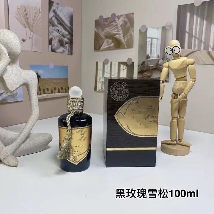 潘海利香水根月亮女神伊丽莎白玫瑰跑车俱乐部牧羊少年香水100ml|undefined