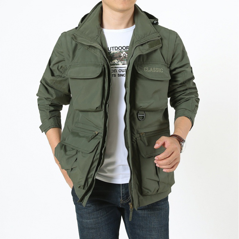Verde militar