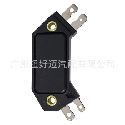 1190357 Ignition Module Alovlanma modulu (Kommutator)