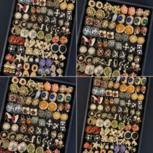 �й�vintage�������껨��������Űٴ�¶���ʱ����Ƹж���Ů
